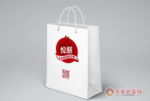 悦膳lakeside小龙虾加盟